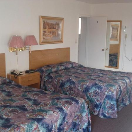 Satelite Motel Sault Ste. Marie Buitenkant foto