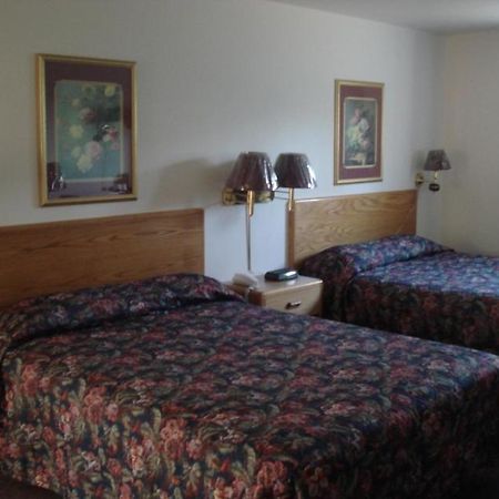 Satelite Motel Sault Ste. Marie Buitenkant foto