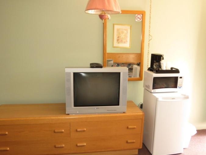 Satelite Motel Sault Ste. Marie Kamer foto