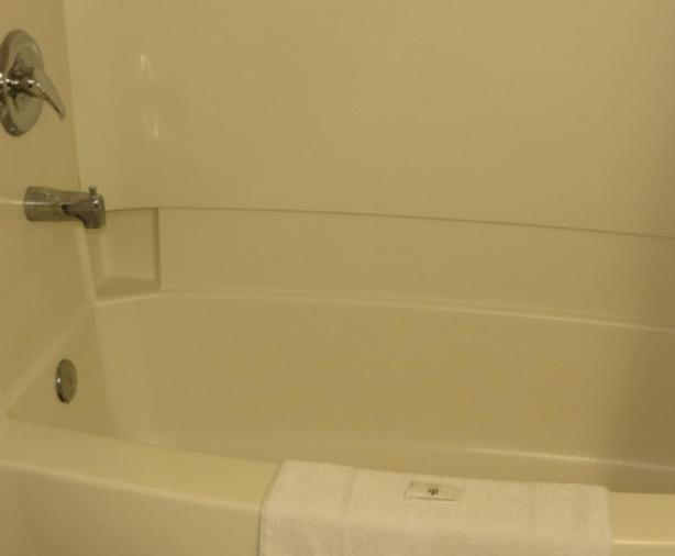 Satelite Motel Sault Ste. Marie Kamer foto