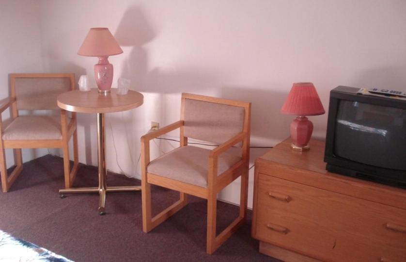 Satelite Motel Sault Ste. Marie Buitenkant foto